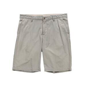 Adidas Shorts Mens 36 Grey Ultimae365 Golf Moisture Wicking UPF 50+ Performance